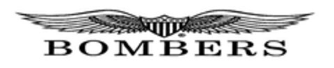 BOMBERS Logo (EUIPO, 18.09.2012)