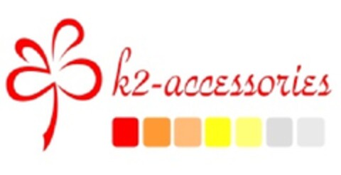k2-accessories Logo (EUIPO, 10/16/2012)