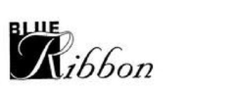 BLUE Ribbon Logo (EUIPO, 11/30/2012)