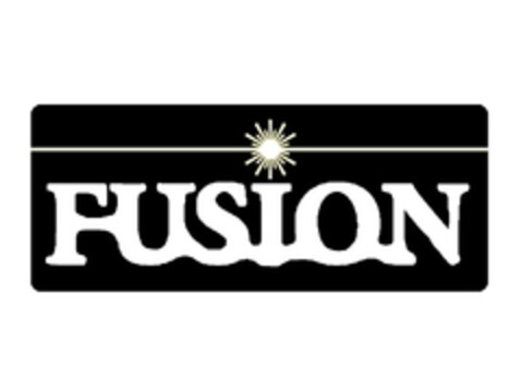 FUSION Logo (EUIPO, 12/14/2012)