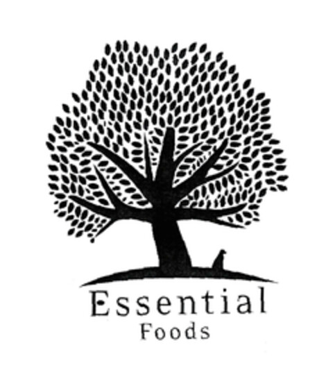 Essential Foods Logo (EUIPO, 06.12.2012)
