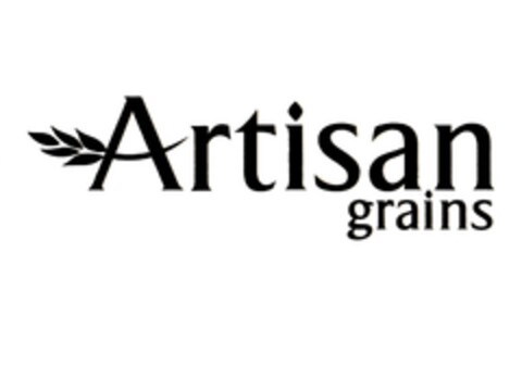 Artisan Grains Logo (EUIPO, 10.01.2013)