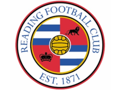 Reading Football Club Est. 1871 Logo (EUIPO, 02/11/2013)