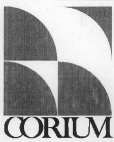 CORIUM Logo (EUIPO, 02/21/2013)