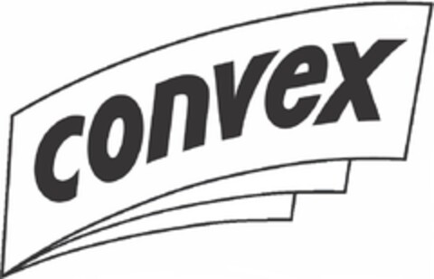 convex Logo (EUIPO, 03/18/2013)