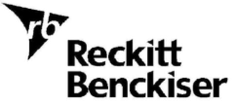 RECKITT BENCKISER Logo (EUIPO, 04.04.2013)