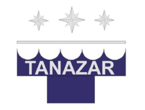 TANAZAR Logo (EUIPO, 22.04.2013)