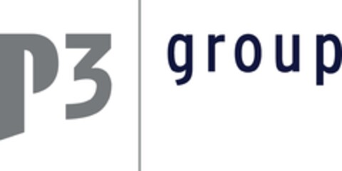 P3 group Logo (EUIPO, 23.04.2013)