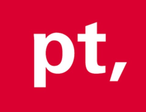 PT Logo (EUIPO, 31.05.2013)
