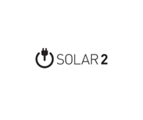 SOLAR2 Logo (EUIPO, 02.08.2013)