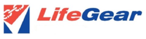 LIFEGEAR Logo (EUIPO, 09/10/2013)