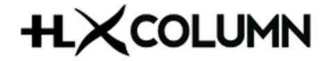 HLXCOLUMN Logo (EUIPO, 10/23/2013)