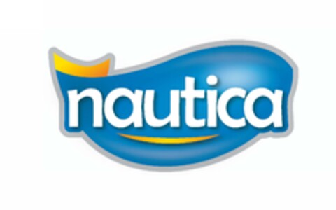 NAUTICA Logo (EUIPO, 25.11.2013)