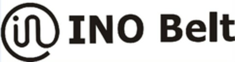 INO Belt Logo (EUIPO, 12.12.2013)