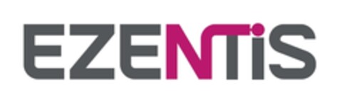 EZENTIS Logo (EUIPO, 13.12.2013)