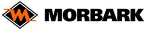 M MORBARK Logo (EUIPO, 30.12.2013)