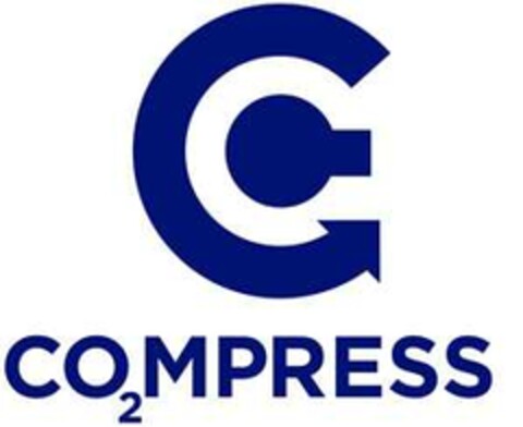 CO2MPRESS Logo (EUIPO, 08.01.2014)