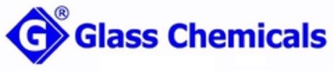 G GLASS CHEMICALS Logo (EUIPO, 22.01.2014)