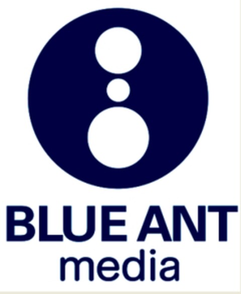 BLUE ANT MEDIA Logo (EUIPO, 04.02.2014)