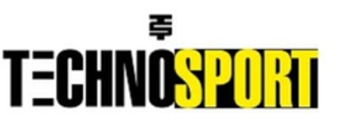 TECHNOSPORT Logo (EUIPO, 03/28/2014)