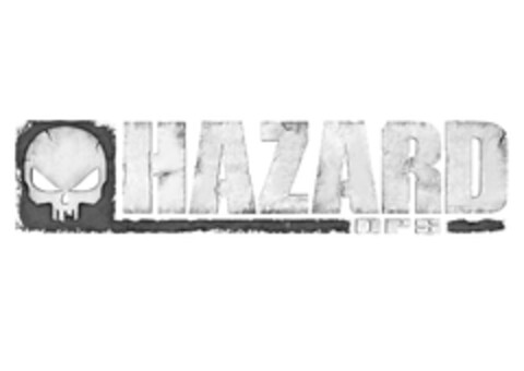 HAZARD OPS Logo (EUIPO, 02.04.2014)