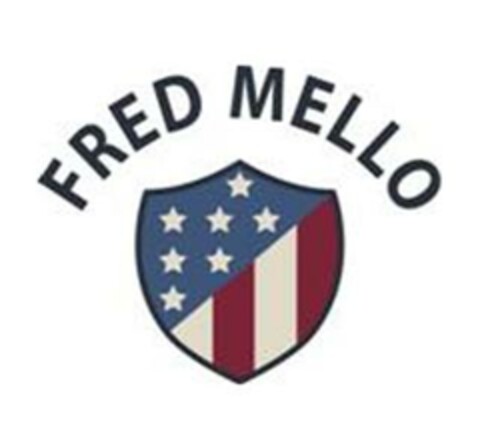 FRED MELLO Logo (EUIPO, 16.06.2014)