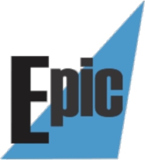 Epic Logo (EUIPO, 07/09/2014)