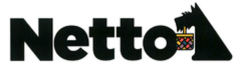 Netto Logo (EUIPO, 14.07.2014)