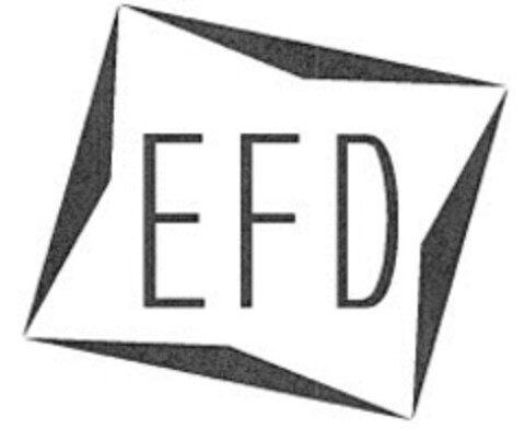 EFD Logo (EUIPO, 21.08.2014)