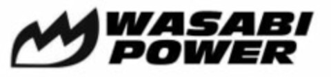 WASABI POWER Logo (EUIPO, 25.08.2014)