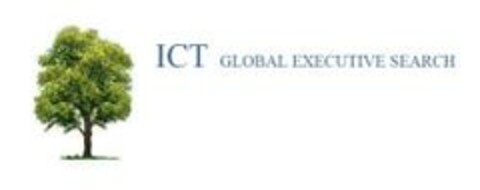 ICT GLOBAL EXECUTIVE SEARCH Logo (EUIPO, 09/10/2014)