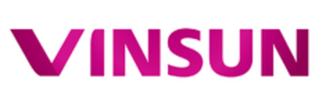 VINSUN Logo (EUIPO, 09/26/2014)