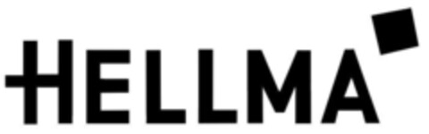 HELLMA Logo (EUIPO, 26.09.2014)