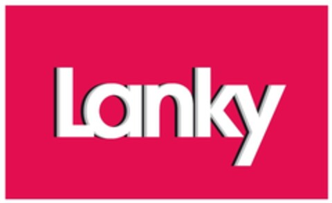 lanky Logo (EUIPO, 30.09.2014)