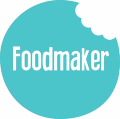 Foodmaker Logo (EUIPO, 30.09.2014)