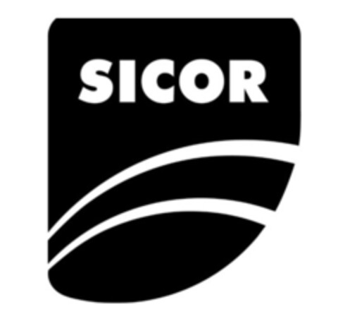 SICOR Logo (EUIPO, 09.10.2014)