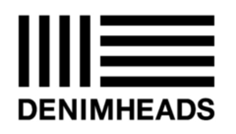 DENIMHEADS Logo (EUIPO, 15.10.2014)