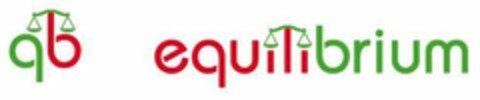 QB EQUILIBRIUM Logo (EUIPO, 26.11.2014)