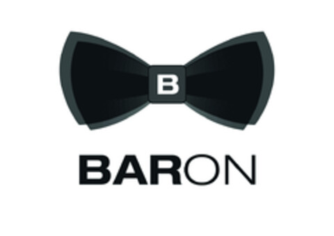 BARON Logo (EUIPO, 01.12.2014)