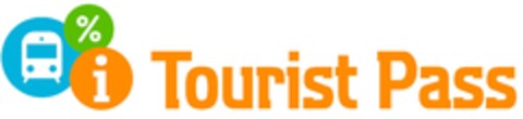 Tourist Pass Logo (EUIPO, 03.12.2014)