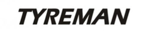 TYREMAN Logo (EUIPO, 09.12.2014)