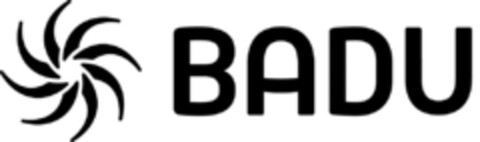 BADU Logo (EUIPO, 10.12.2014)