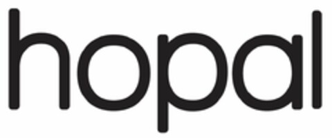 HOPAL Logo (EUIPO, 23.12.2014)