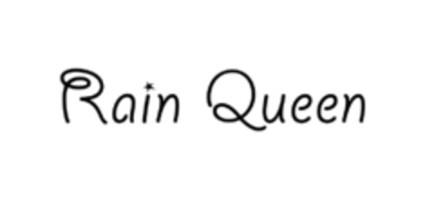 Rain Queen Logo (EUIPO, 26.01.2015)