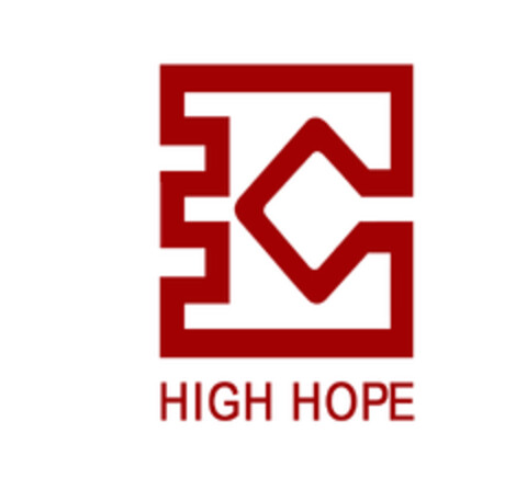 HIGH HOPE Logo (EUIPO, 29.01.2015)