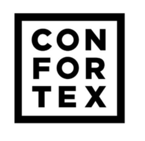 CONFORTEX Logo (EUIPO, 02.02.2015)