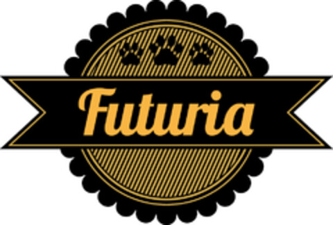 Futuria Logo (EUIPO, 02/18/2015)