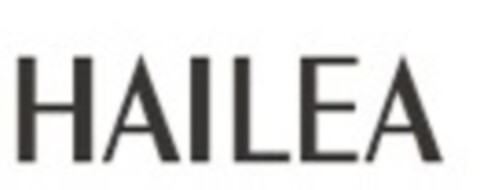 HAILEA Logo (EUIPO, 03/23/2015)