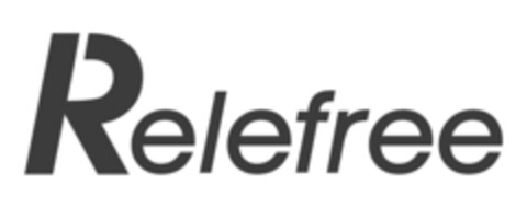 Relefree Logo (EUIPO, 04/29/2015)