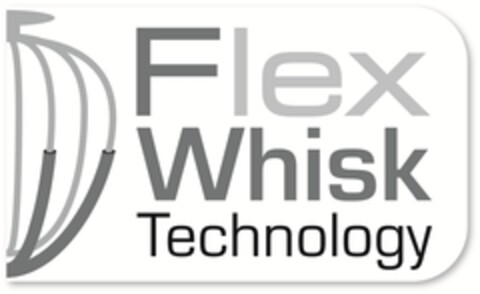 Flex Whisk Technology Logo (EUIPO, 04/29/2015)